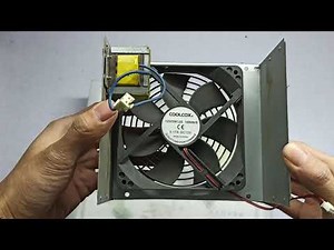 电脑主机最常见问题之噪音特别大，太烦人了！