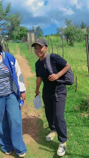Sesotho Fashion Trends with Ntate Stunna