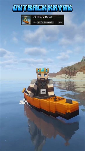 Minecraft Best 1.21.1 Mods #10 #shorts #minecraft