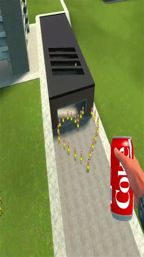 2K26 - PART-13 😱 #nextbots #gmod