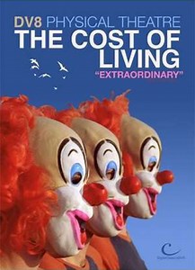 The Cost of Living (2004 film) - Alchetron, the free social encyclopedia