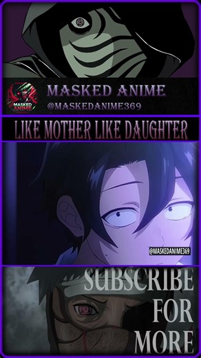 She Kissed Him 😳🌙 | Call of the Night | Masked Anime #shortsanime