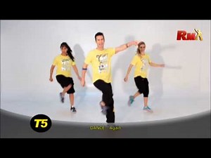 DANCE 45 choreography by Ulises