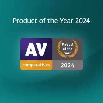 🏆 ESET is AV-Comparatives’ 2024 Product of the Year! 🎉 And that’s not all – we’re thrilled to add: 🥇 GOLD: Advanced Threat Protection 🥈 SILVER: False Positives 🥉 BRONZE: Overall Performance & Real-World Protection Thank you for trusting us to keep you safe. Learn more: https://www.av-comparatives.org/consumer-summary-report-2024 #ESET #ProgressProtected #AVcomparatives | ESET