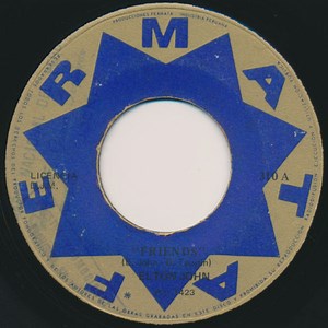 Elton John - Friends