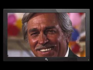 Howard Keel: A Superstar From a Forgotten Era Barely Anyone Remembers Today
