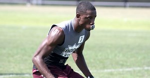 Texas still making big impact on elite CB Green