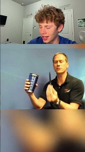 What happens when an astronaut return to earth 🤯
