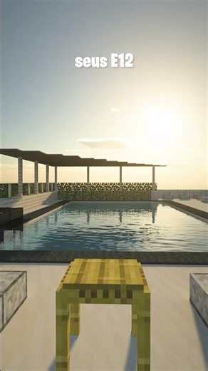What's the best shader for swimming?