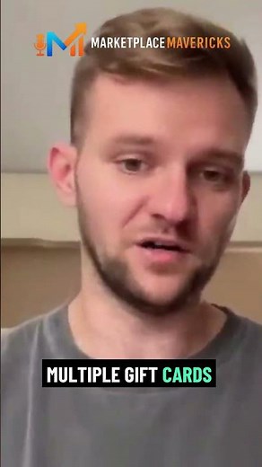 This Tool Auto-Builds Gift Cards to Your Exact Total 🤯💳