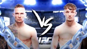 Evan Elder vs. Gauge Young prediction, odds, pick for UFC Kansas City