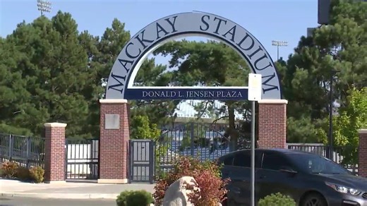 UNR announces new rules for tailgating