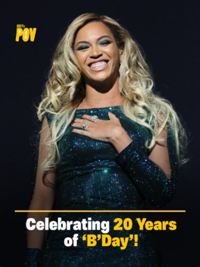 B'Day 20th Anniversary: Beyoncé's Best Tracks & Surprises