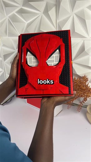 Spiderverse LEGO set with over 55+ mini figures 💥➡️#Spiderman #lego# #spiderverse #collectibles