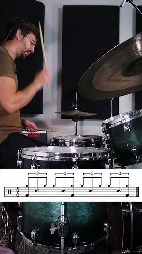 How to play a half-time shuffle 🥁