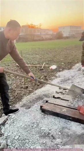 Full Record of Pavement Process: From Selection to Compaction!