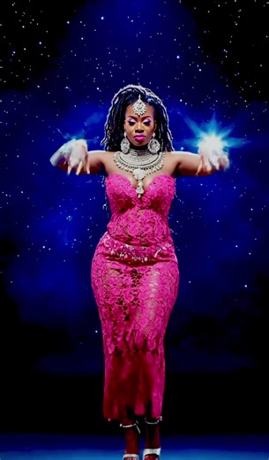 Darker the Berry Series: Celebrating African Beauty