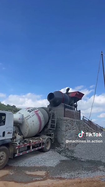Satisfying Machine Action Compilation