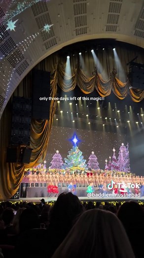 Last Minute Best Seats for Radio City Rockettes
