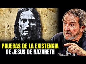 JJ Benitez silences skeptics live | Real proof of Jesus Christ's existence