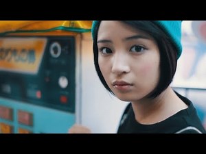 Date with Suzu Hirose / 広瀬すずとのデート