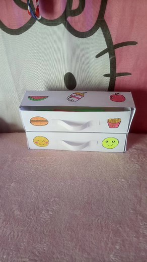 DIY Mini Drawer Tutorial - Learn How to Make a Paper Drawer