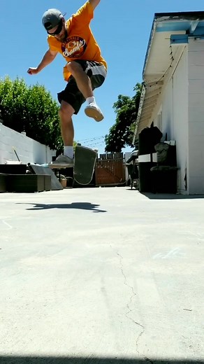 Braille Skateboarding on TikTok