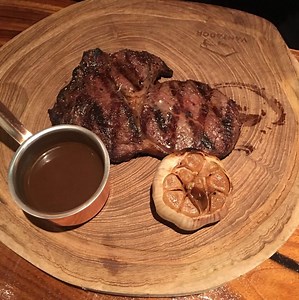 Food Blog