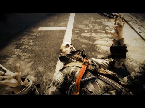 Killzone: Shadow Fall - Part 8 (No Commentary)