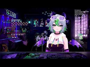 Froot Sings Rainy Day (Sober Froot) (Karaoke) (3D Froot)