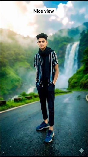 nice view #viral #travel