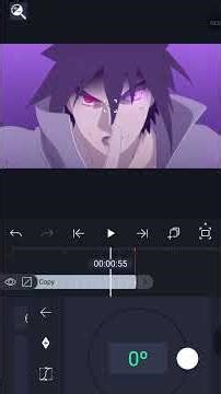 Day 2 of learning how to make Roto Edits in Alight motion