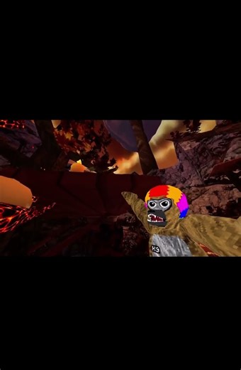 Stick to the script K9 edition#gorillatag #gorillatagquest #vr