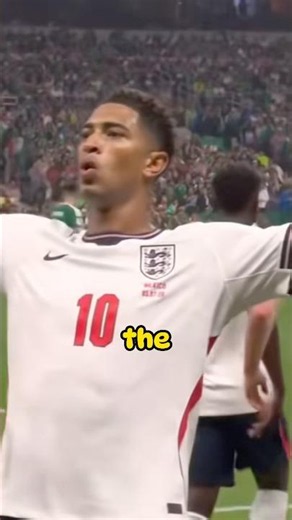 Why does the entire stadium sing "Hey Jude" in unison every time the England team wins?