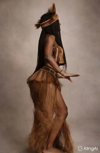 maganda culture dance from Uganda