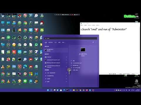 How to fix Windows 10 or 11 can't run the "Emulator Program" issue