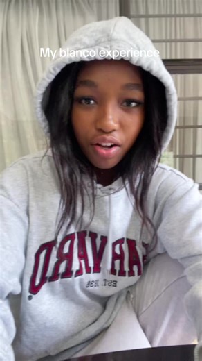 A Critical Review of My Blanco Experience