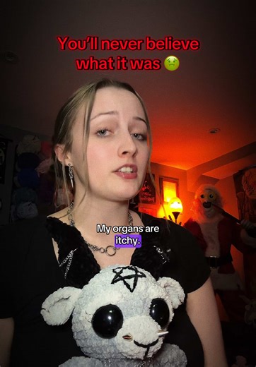 THE END. 😭 Tw: Arachnophobia 🕷️Fictional r/nosleep story from u/devildog633 on Reddit 👀 Thanks for watching/listening to this episode of Creepy Crochet & Creepypasta 🧶🖤 Send me your scary story at 📧 lydslunacysubmissions@gmail.com Longform on youtube and crochet patterns and plushies on etsy 🔗➡️ Follow for more scary stories 👻 #creepycrochet #creepypasta #reddithorror #scarystories #spiders