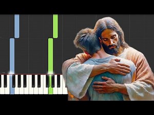 Sumérgeme - Piano Tutorial