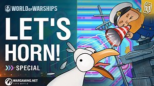 20K views · 473 reactions | How do Cap and Fish relax between battles? See for yourself in the new episode of Bad Advice! ⚓ | World of Warships | Facebook