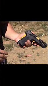 The Smith and Wesson Shield .380 EZ Performance Center Model - Is it Worth the Upgrade? #pewpew