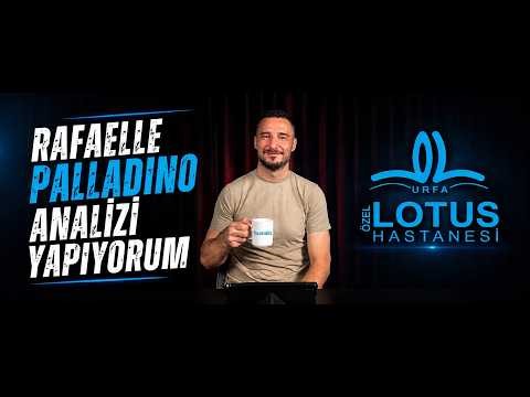 Rafaelle Palladino Analizi