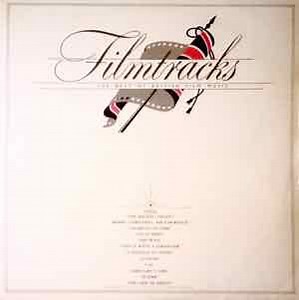 Various - Filmtracks - The Best Of British Film Music