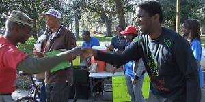 Hometown Hero: Curtis Armstrong