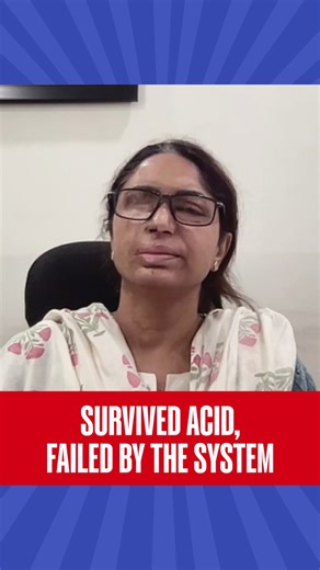 Sixteen years after surviving a brutal acid attack in 2009, Shaheen Malik has been denied justice as the court closed the case, citing a lack of evidence. The verdict brings renewed focus on delays, gaps in investigation, and the long legal battles faced by survivors seeking accountability. #ShaheenMalik | #AcidAttackSurvivor | #RepublicWorld | Republic