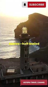 20 Most Fascinating Lighthouses in the World - Travel Video