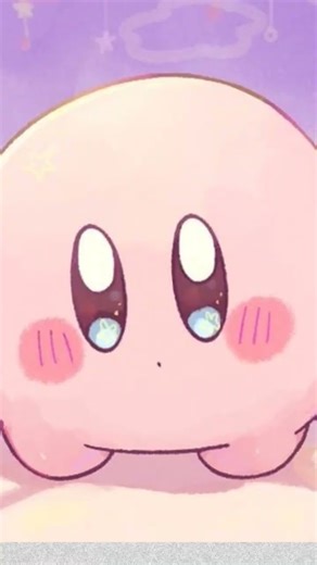 cute# kirby#