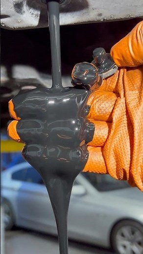 Volvo oil change after 2 years