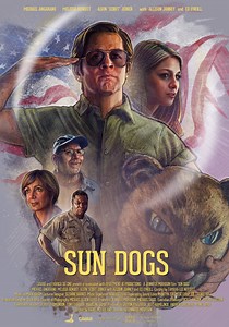 Sun Dogs: Sun Dogs: Trailer 1