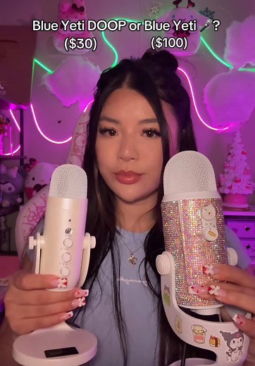 Blue Yeti ASMR Microphone Review and Setup Guide